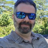 Barry Prentice, ETA CPP