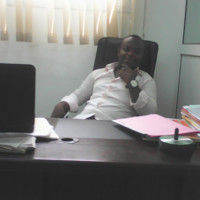 Robert Isaac Ndjock