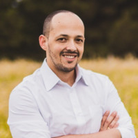 Marcel Ramos