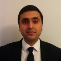 Rahul Sidhu