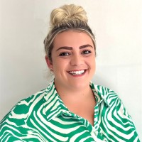 Charlotte O'Connor