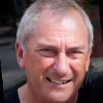 Keith Hodgson