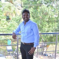 Kalaiyarasan Ravichandiran