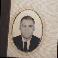 David Salvador Yañez Alvarado