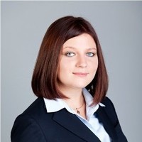 Любовь Буренко