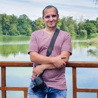 Petr Šafařík