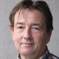 Ron Jansen