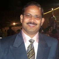 Naveen Bhatnagar