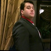 Kyle Matias