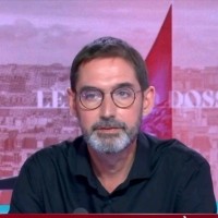 Jean-Marie Godard