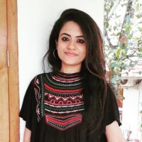 Shreya Venugopal