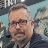 Laurent Trombert
