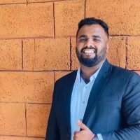Roshan J Perera