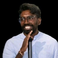 Haresh Pandian