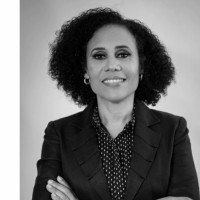 Stella Abani MBE