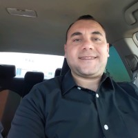 Fateh Mansour