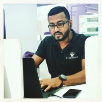Joji George
