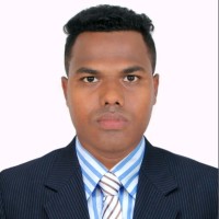 Md Aminur Rahman