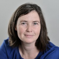 Gaelle Vanden Berghe