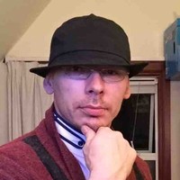 Daniel Paul Petrisan