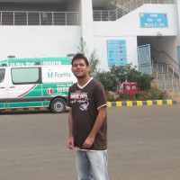 Vaibhav Pandey