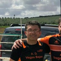 Pedro Rodríguez Garc Rodriguez garcia