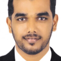 Mohammed Mirshad