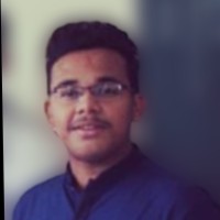 Divyesh Ambre