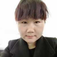 Cathy Ge