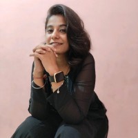 Deepshika Parvathi