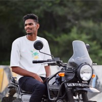 Praveen Kumar S