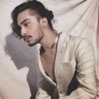 Prince Talwar