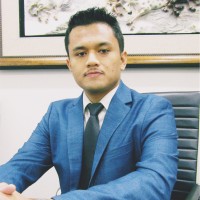 Muhammad Kevin Arzaqi Nugroho