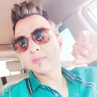 Zakaria Mehine