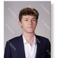 Jackson Miller