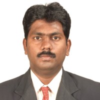 Suresh Babu Ranganathan