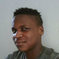Ethan Nyahondo