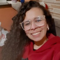 Cristiane Oliveira