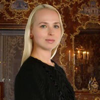 Мария Филь
