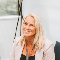 Jenny Waite