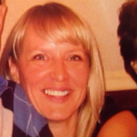 Dr. Marie-Josée Bordeleau
