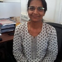 Vidhya Naik