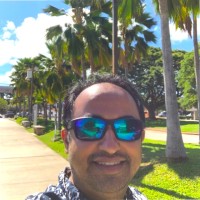 Faisal Central Washington University Graduate Anjum The Masters Of Science Bachelors Of Science
