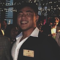 Louis Jang