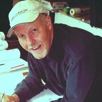 Chris Craiker AIA/NCARB