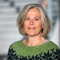 Dorthe Sørensen