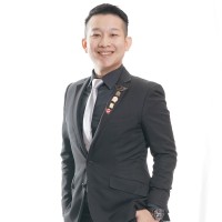 Joshua Low