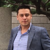 Daniel Lomeli