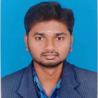 Suriyaprakash A