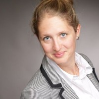 Sarah Geuking Geb. Lüers